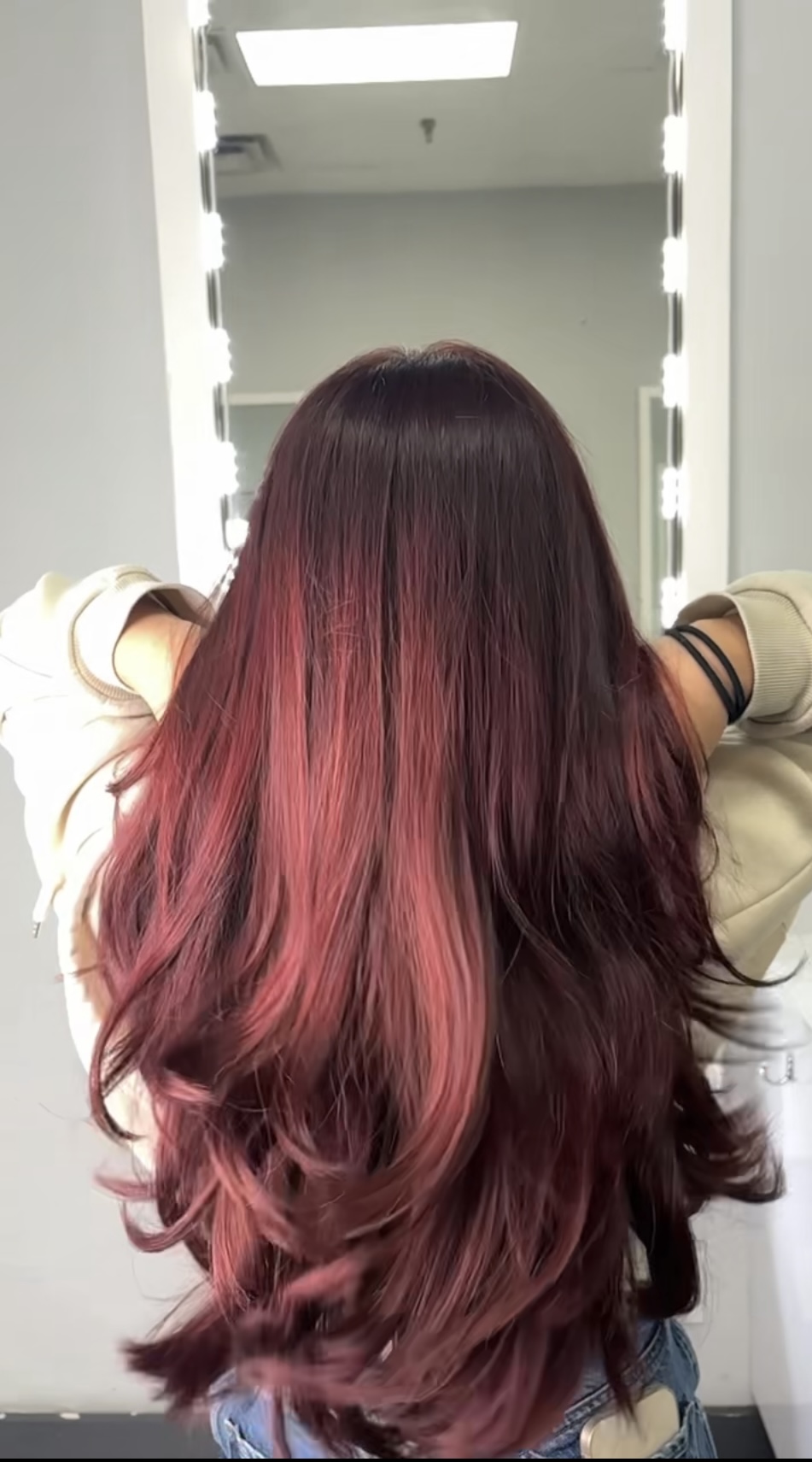Hair Model